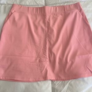 Sport Haley Pull on Golf Skort